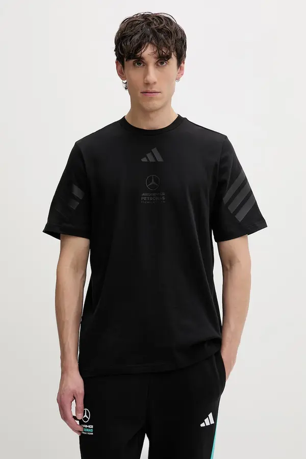 adidas adidas kratka majica moška bombažna x Mercedes