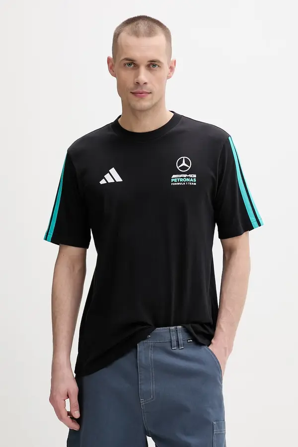 adidas adidas kratka majica moška bombažna x Mercedes
