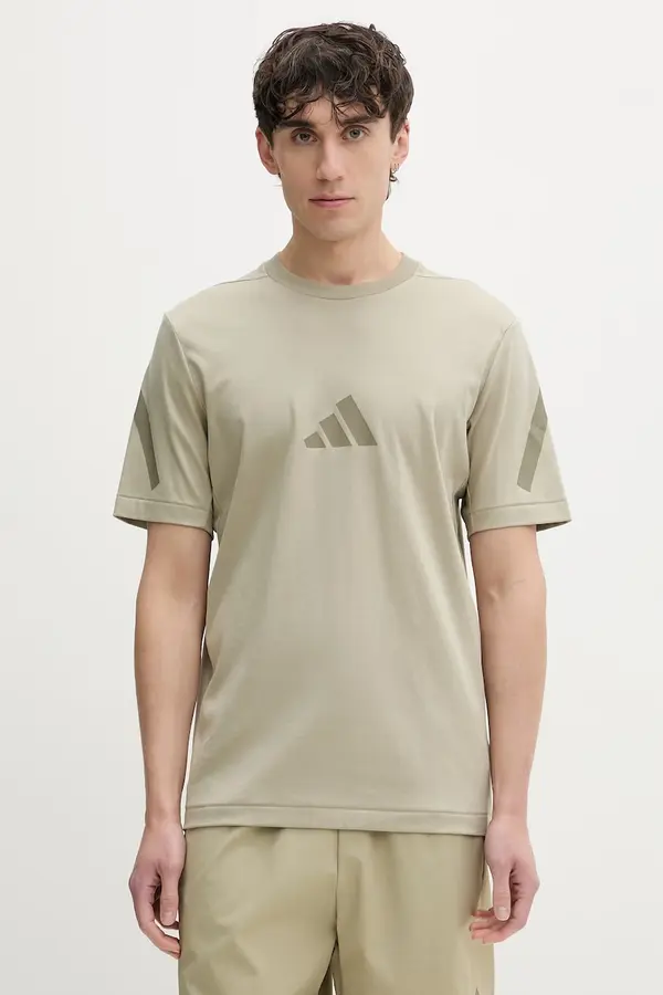 adidas adidas kratka majica moška bombažna x Z.N.E