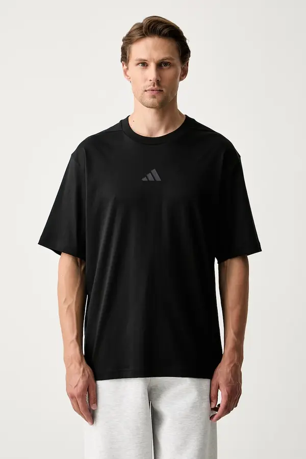 adidas adidas kratka majica moška bombažna Z.N.E.