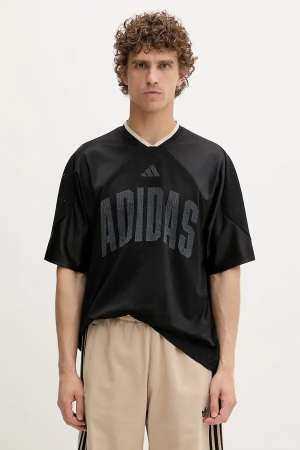 adidas adidas kratka majica moška Stadium
