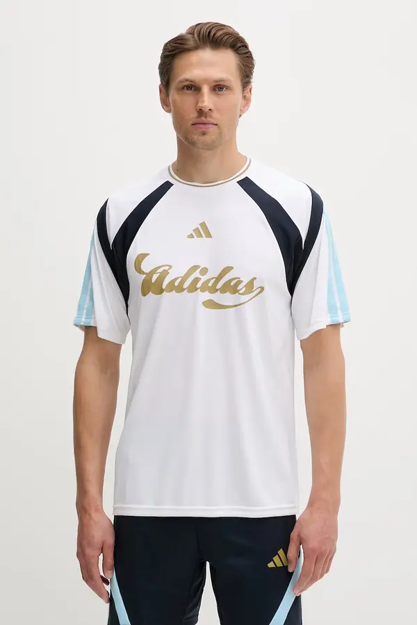adidas adidas kratka majica moška Tiro