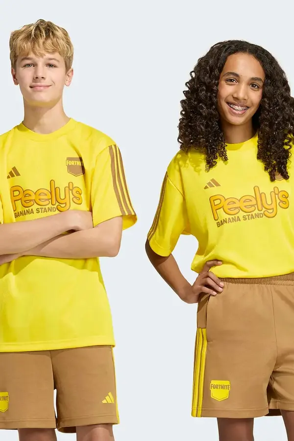 adidas adidas kratka majica otroška FORTNITE