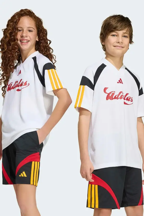 adidas adidas kratka majica otroška