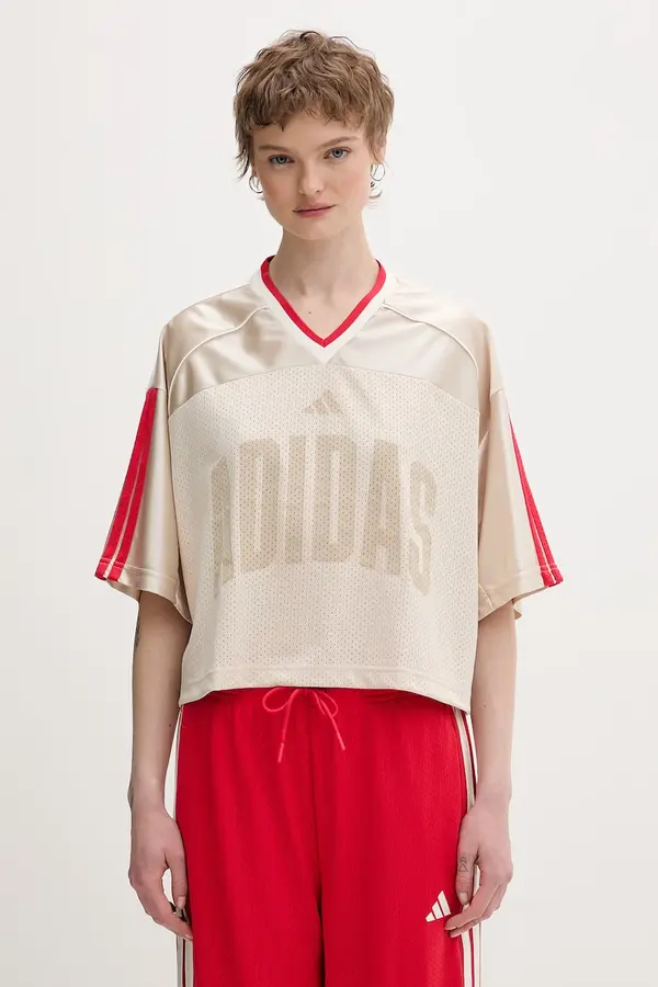 adidas adidas kratka majica ženski Stadium