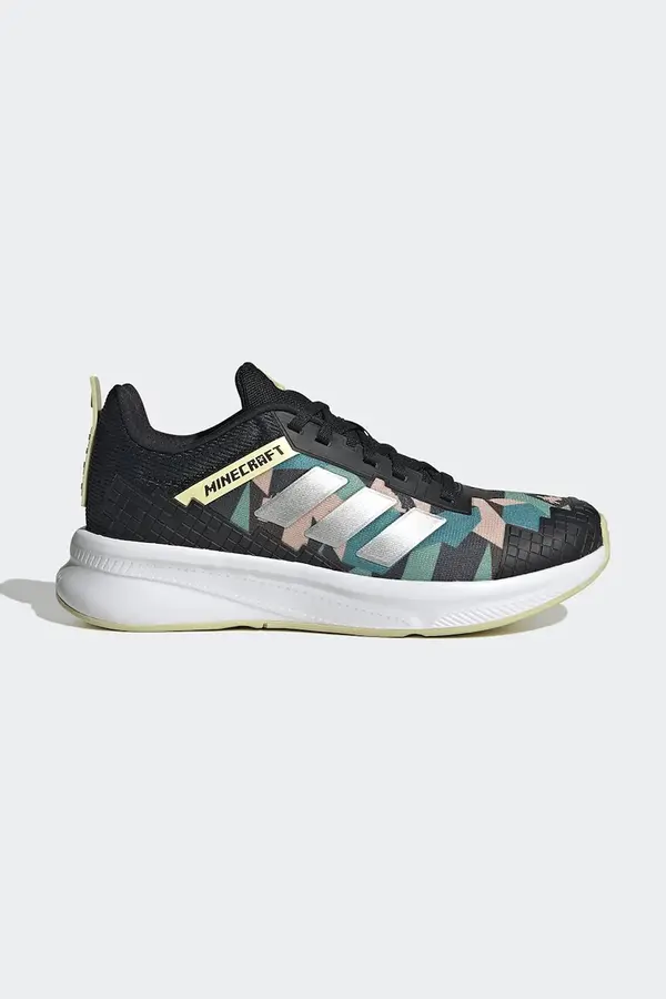 adidas adidas MINECRAFT FORTARUN 4.0 superge otroške