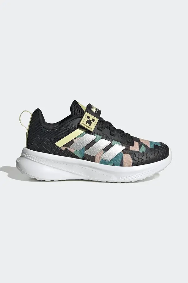 adidas adidas MINECRAFT FORTARUN 4.0 superge otroške