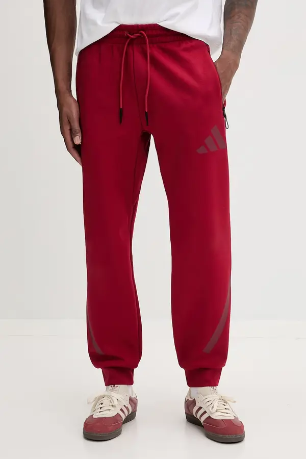 adidas adidas moška trenirka z bombažem Z.N.E