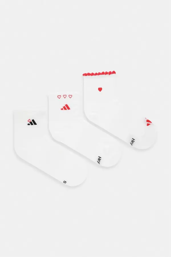 adidas adidas nogavice ženske paket 3 kosov