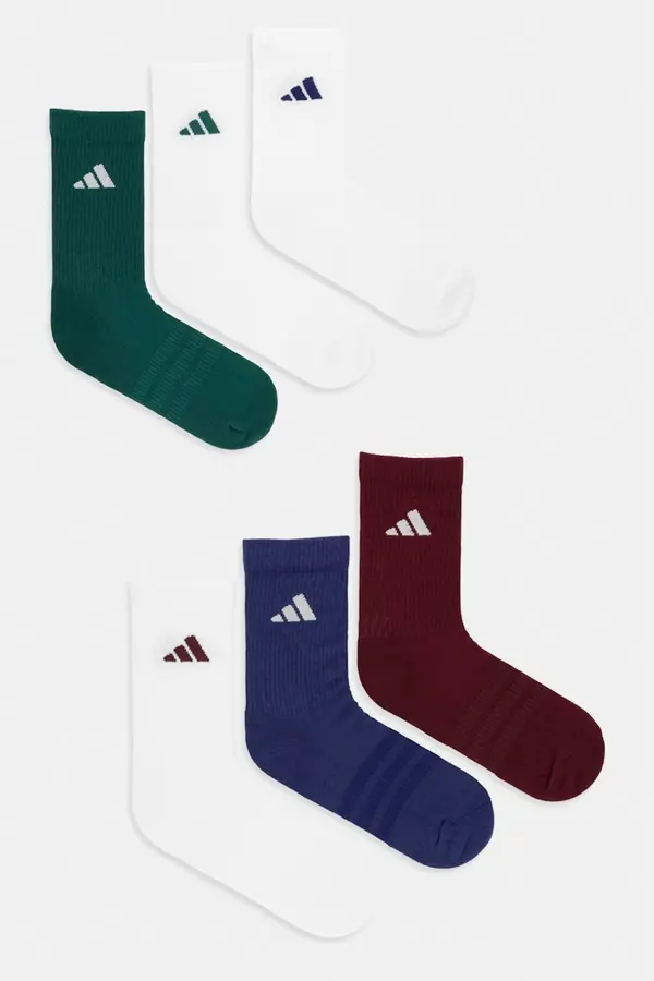 adidas adidas nogavice ženske paket 6 kosov