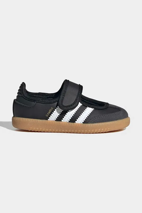 adidas Originals adidas Originals balerinke otroške SAMBA JANE