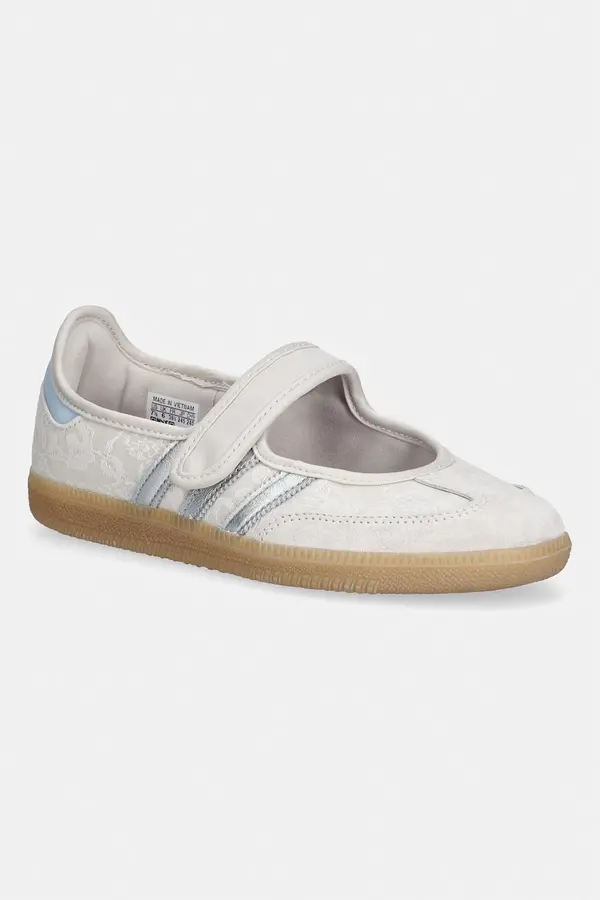 adidas Originals adidas Originals balerinke Samba Jane