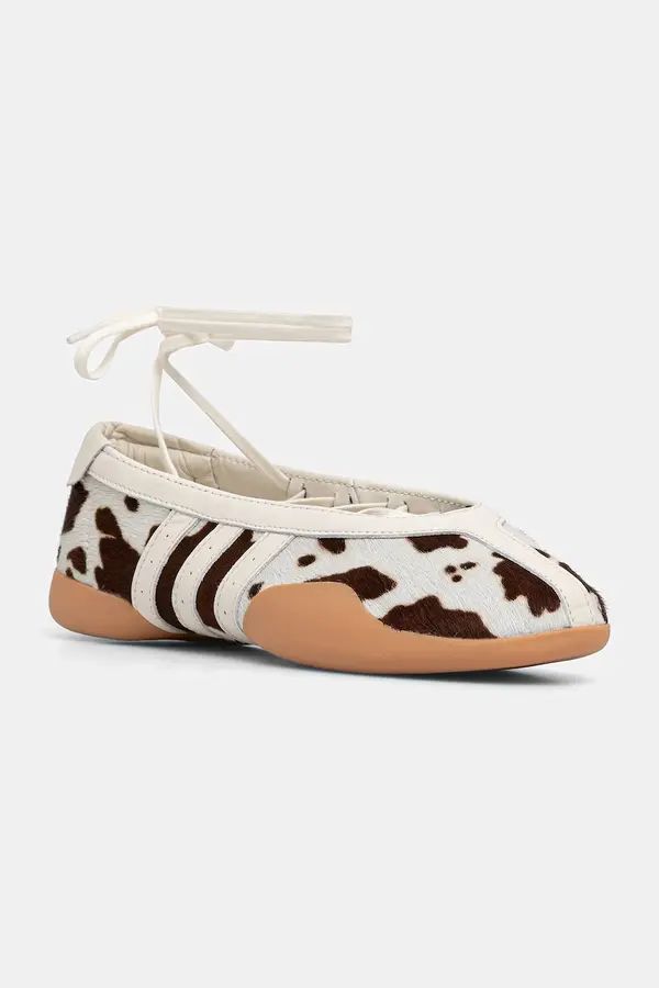 adidas Originals adidas Originals balerinke usnjene Taekwondo Mei