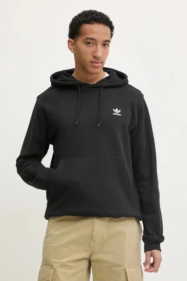 adidas Originals adidas Originals Bombažen pulover adidas Originals Essential