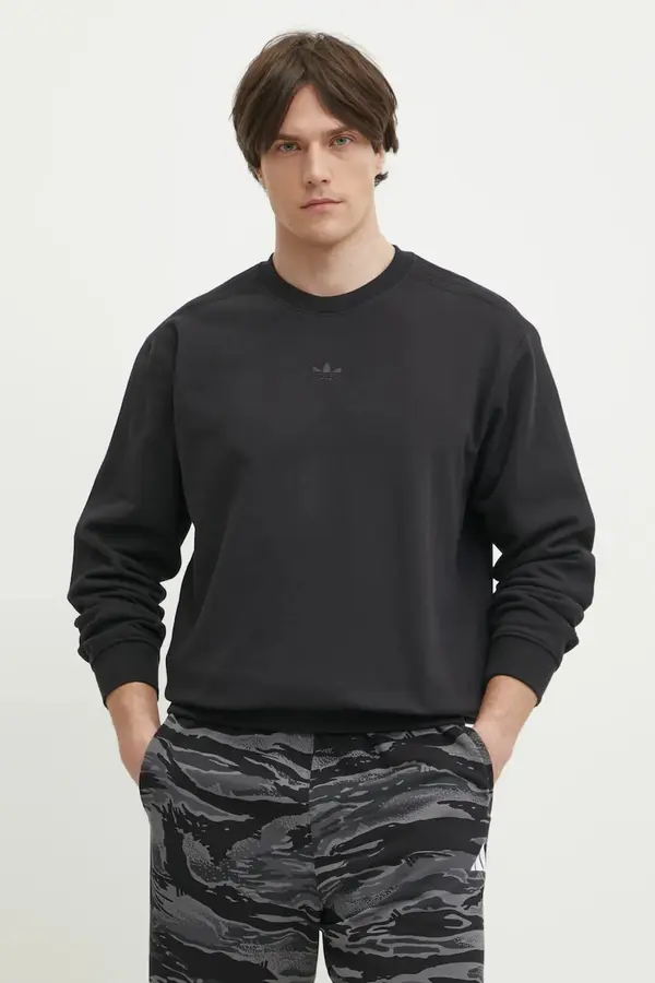 adidas Originals adidas Originals Bombažen pulover adidas Originals Essential