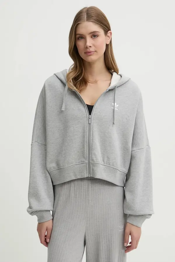 adidas Originals adidas Originals Bombažen pulover adidas Originals Essential