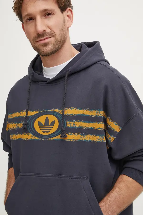 adidas Originals adidas Originals Bombažen pulover adidas Originals
