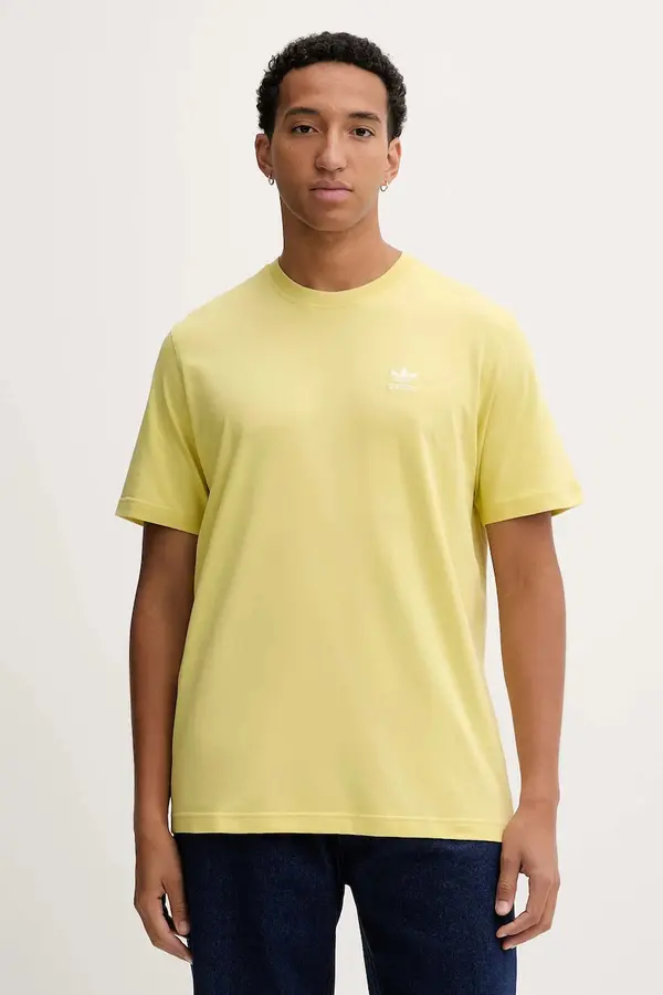 adidas Originals adidas Originals Bombažna kratka majica adidas Originals Essentials
