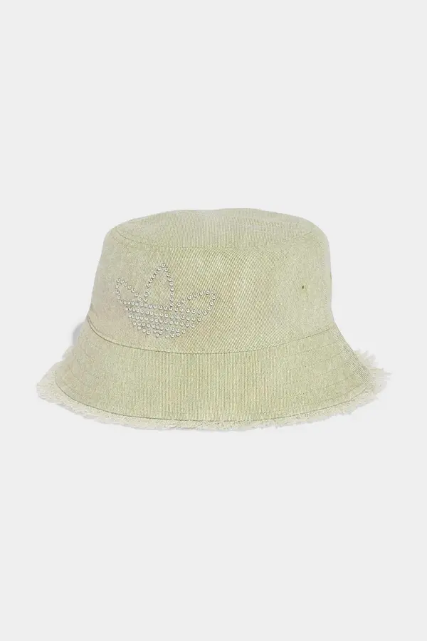 adidas Originals adidas Originals bucket klobuk otroški jeans