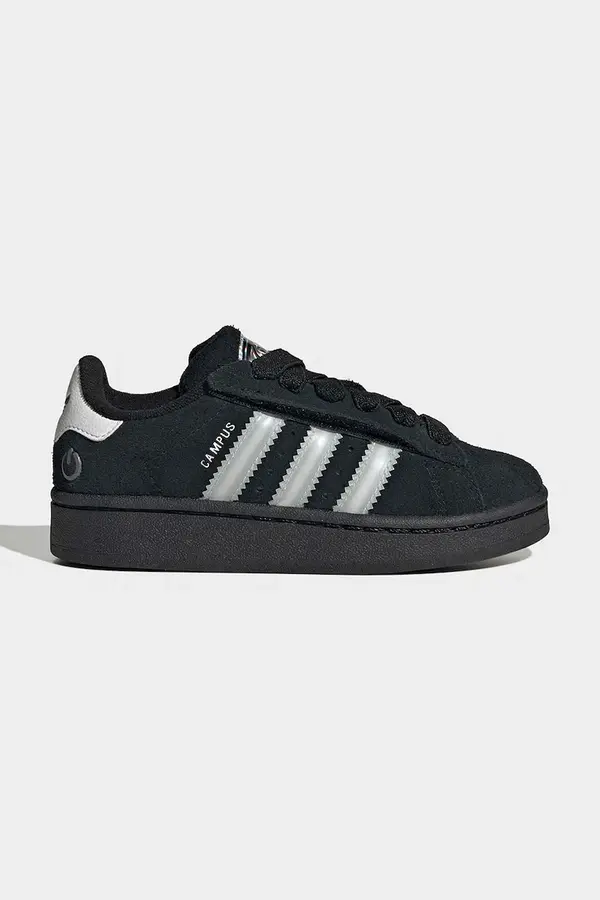 adidas Originals adidas Originals CAMPUS 00s LED LIGHTS superge otroške semišaste