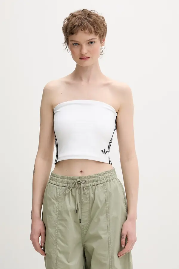 adidas Originals adidas Originals crop top ženski