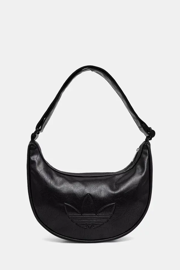 adidas Originals adidas Originals crossbody torbica ženska iz umetnega usnja Adicolor