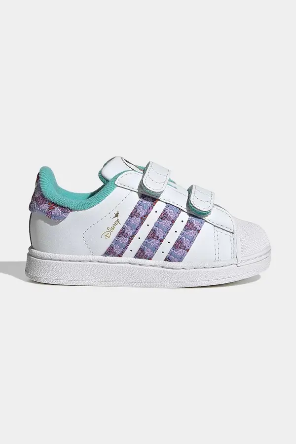 adidas Originals adidas Originals Disney Princess SUPERSTAR II superge otroške