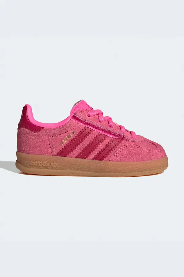 adidas Originals adidas Originals GAZELLE INDOOR superge otroške