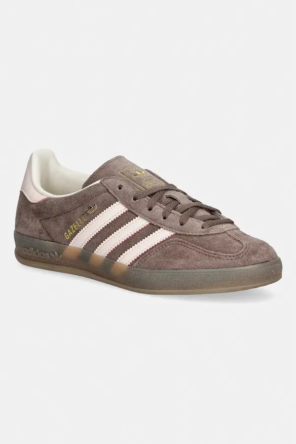 adidas Originals adidas Originals Gazelle Indoor superge ženske semišaste