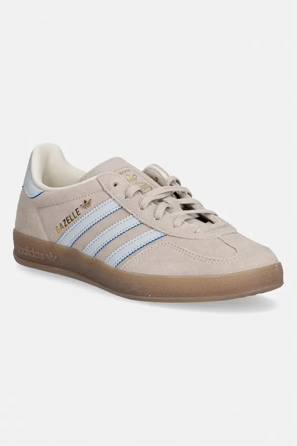 adidas Originals adidas Originals Gazelle Indoor superge ženske semišaste