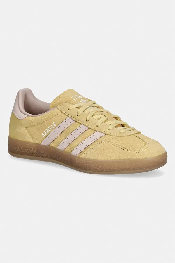 adidas Originals adidas Originals Gazelle Indoor ženske superge semišaste