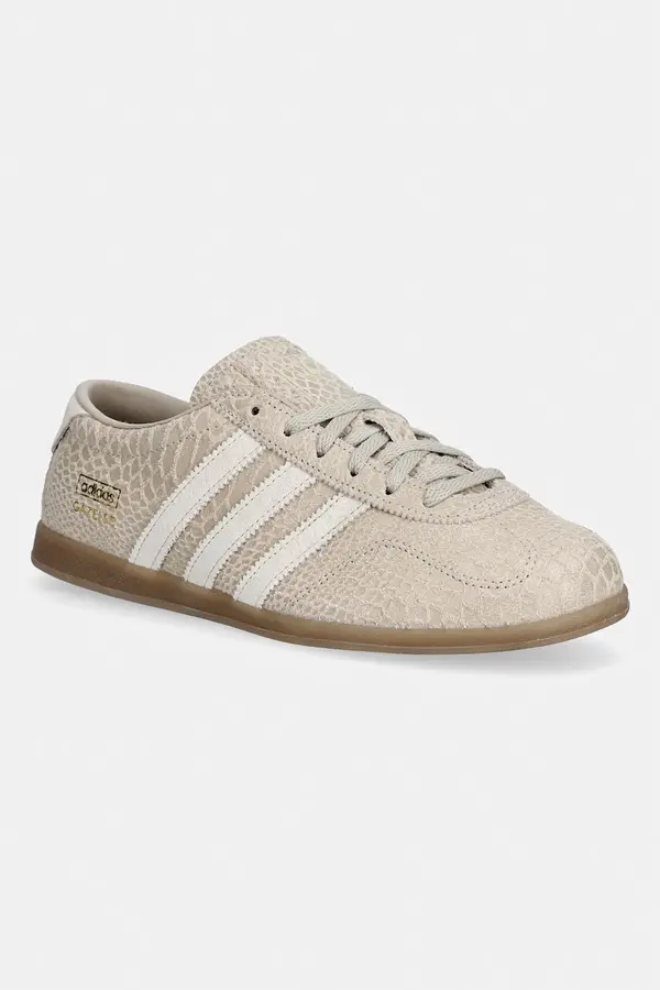 adidas Originals adidas Originals Gazelle Lo Pro superge ženske iz semiša