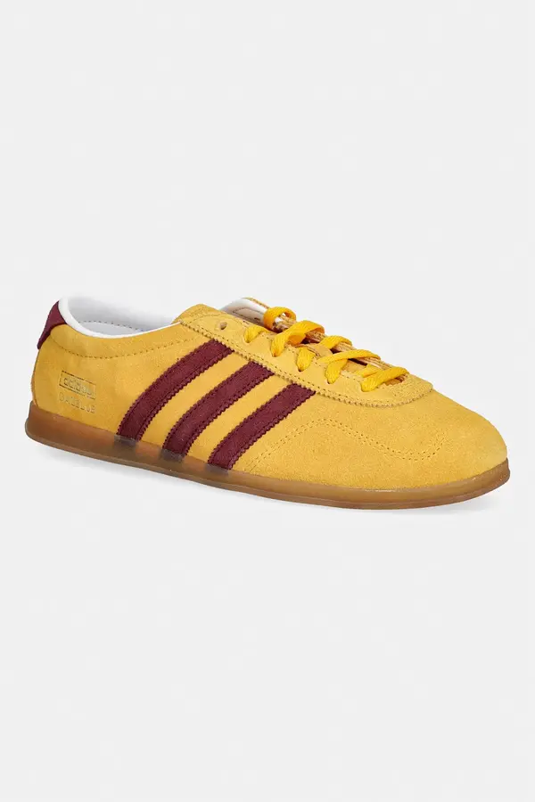 adidas Originals adidas Originals Gazelle Lo Pro superge ženske semišaste
