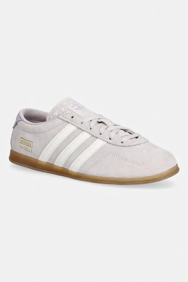 adidas Originals adidas Originals Gazelle Lo Pro superge ženske semišaste