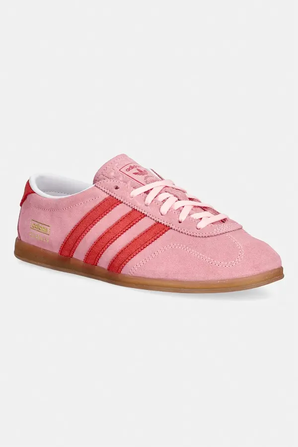 adidas Originals adidas Originals Gazelle Lo Pro ženske semišaste superge