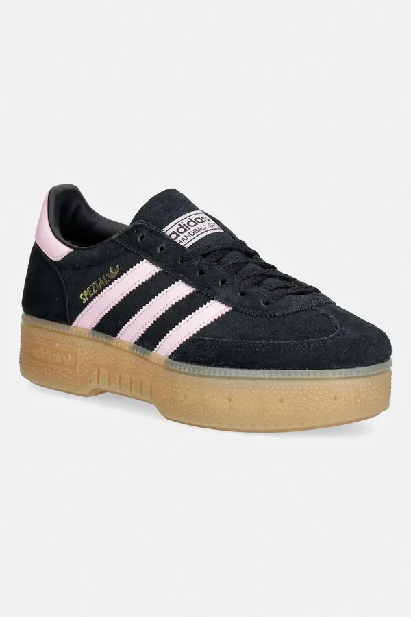 adidas Originals adidas Originals Handball Spezial Bold superge ženske semišaste