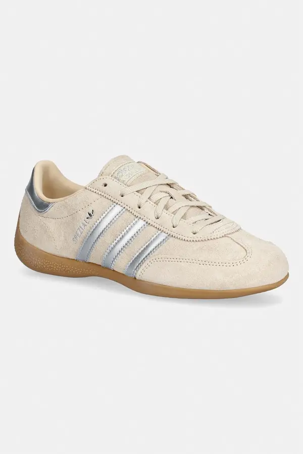 adidas Originals adidas Originals Handball Spezial Lo Pro superge ženske iz semiša
