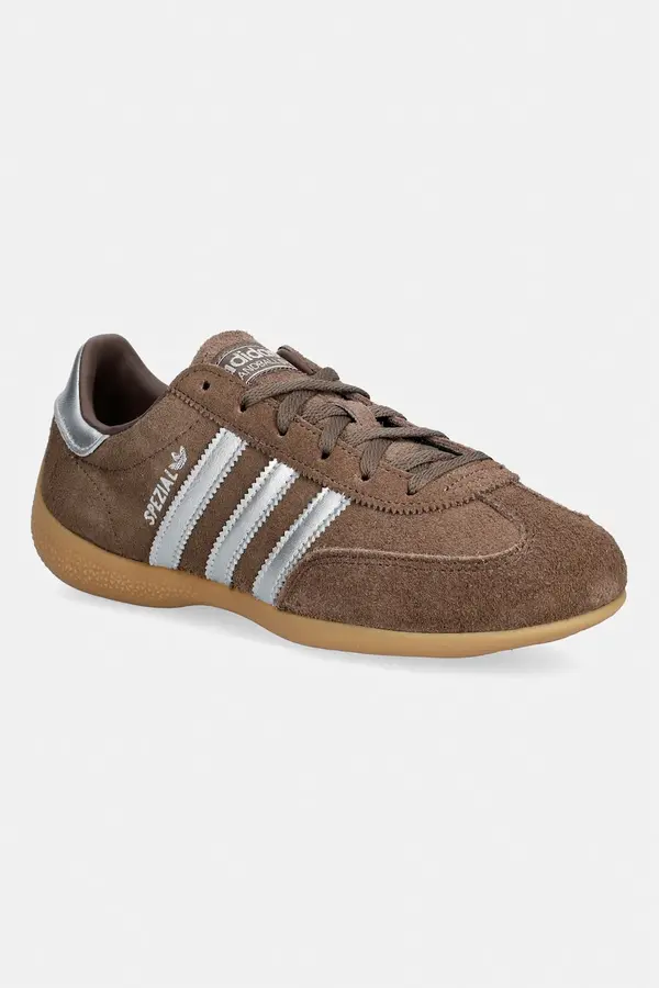 adidas Originals adidas Originals Handball Spezial Lo Pro superge ženske semišaste