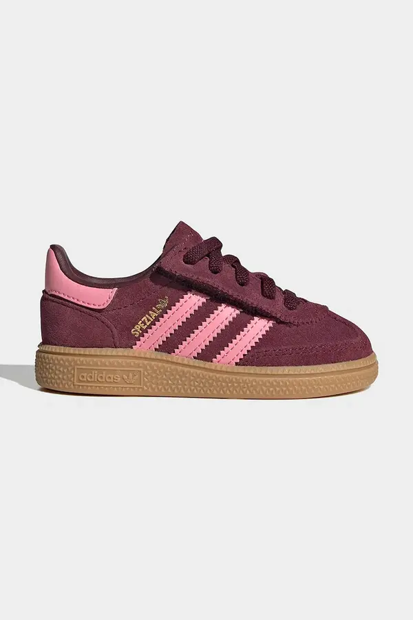 adidas Originals adidas Originals HANDBALL SPEZIAL superge otroške semišaste