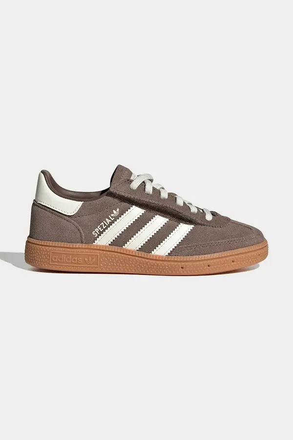adidas Originals adidas Originals HANDBALL SPEZIAL superge otroške semišaste