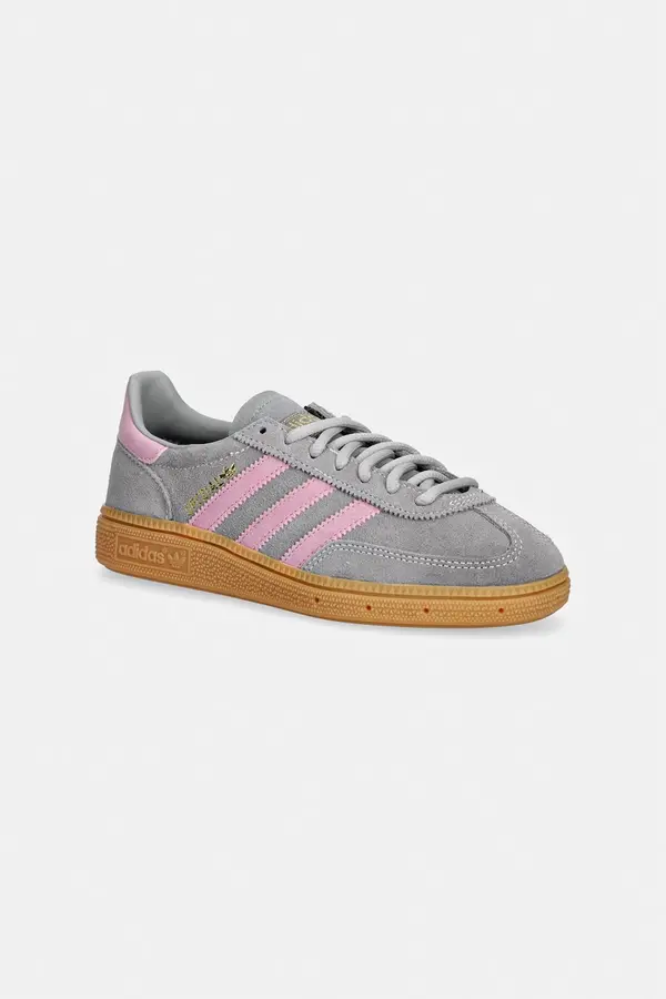 adidas Originals adidas Originals HANDBALL SPEZIAL superge otroške semišaste