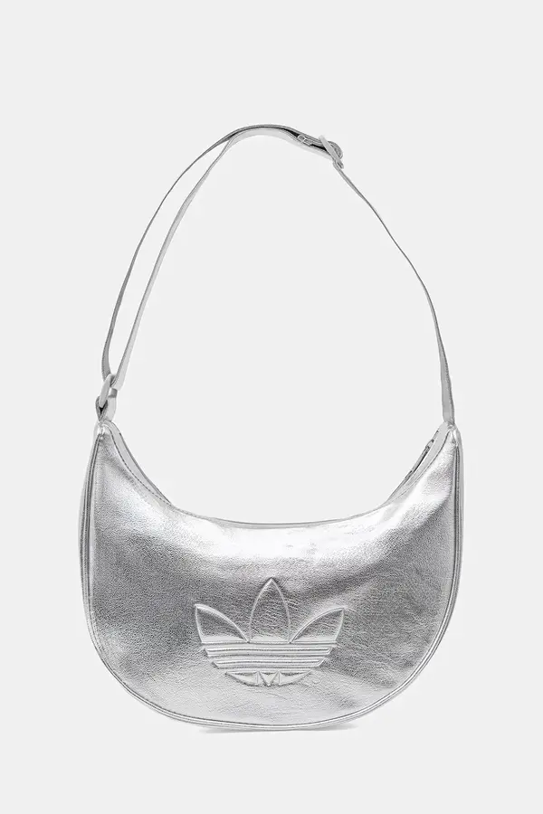 adidas Originals adidas Originals hobo torbica ženska iz umetnega usnja Adicolor