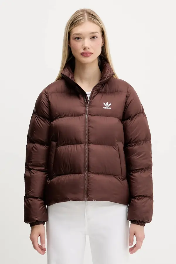 adidas Originals adidas Originals Jakna adidas Originals Short Puffer