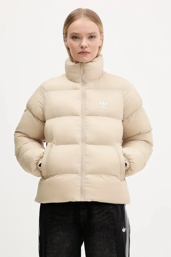 adidas Originals adidas Originals Jakna adidas Originals Short Puffer