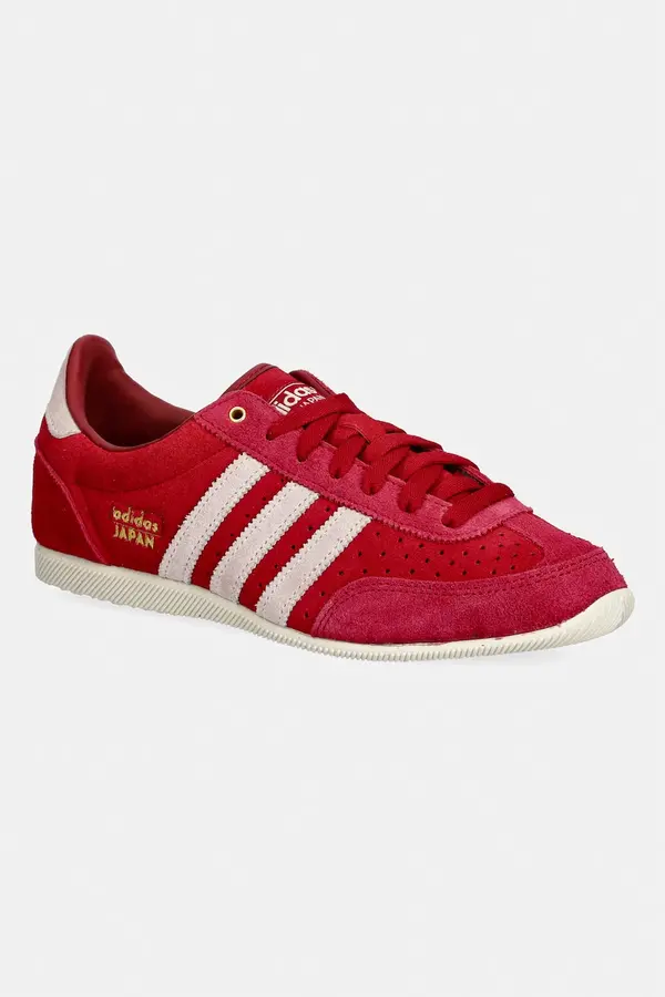 adidas Originals adidas Originals JAPAN W superge ženske semišaste