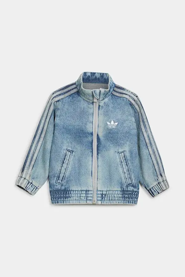 adidas Originals adidas Originals jeans jakna otroška