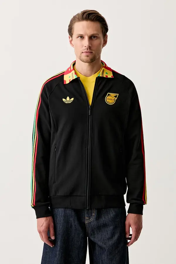 adidas Originals adidas Originals jopica moška JFF A OG JK