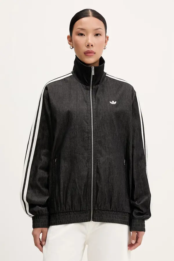 adidas Originals adidas Originals jopica ženska bombažna