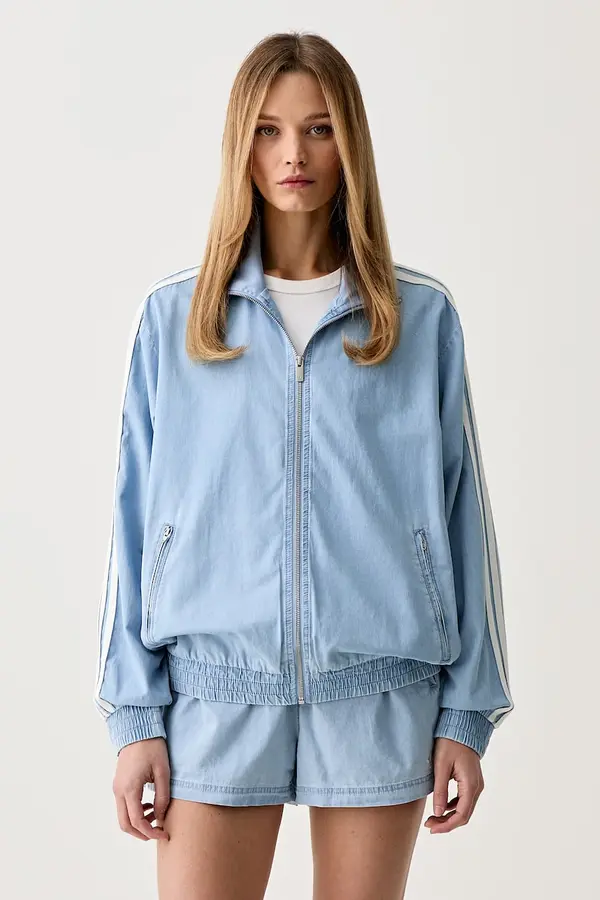 adidas Originals adidas Originals jopica ženska denim
