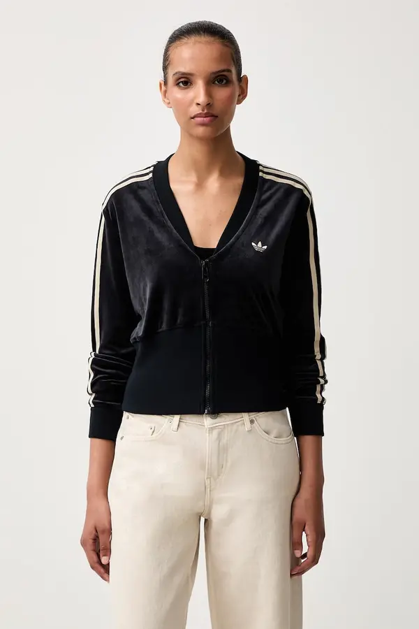 adidas Originals adidas Originals jopica ženska velur
